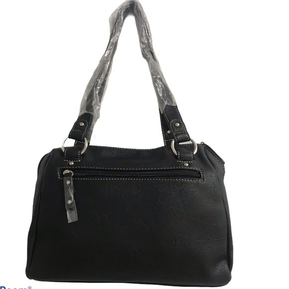 NWT b.o.c Power Bank Purse Handbag Charges Phone - Picture 11 of 11